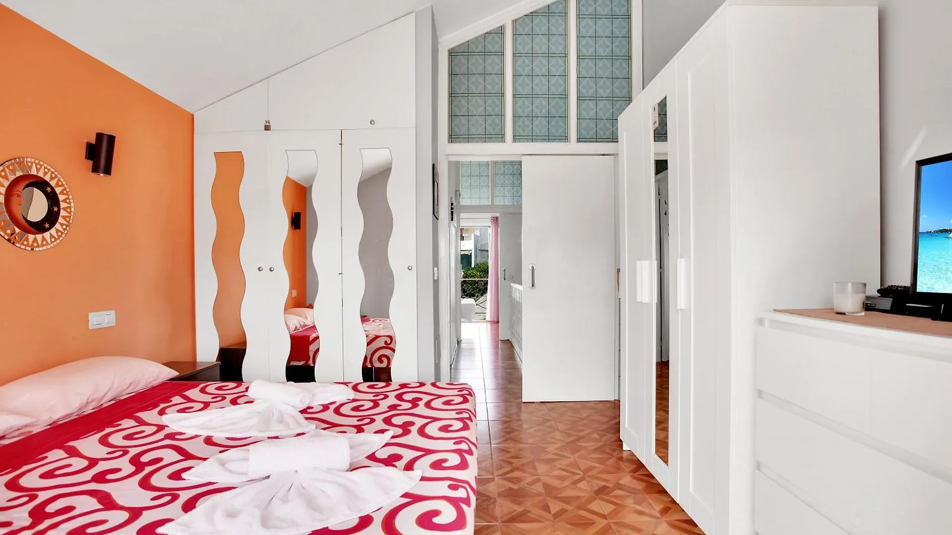 2 Bedrooms Bungalow In Playa De Las Americas