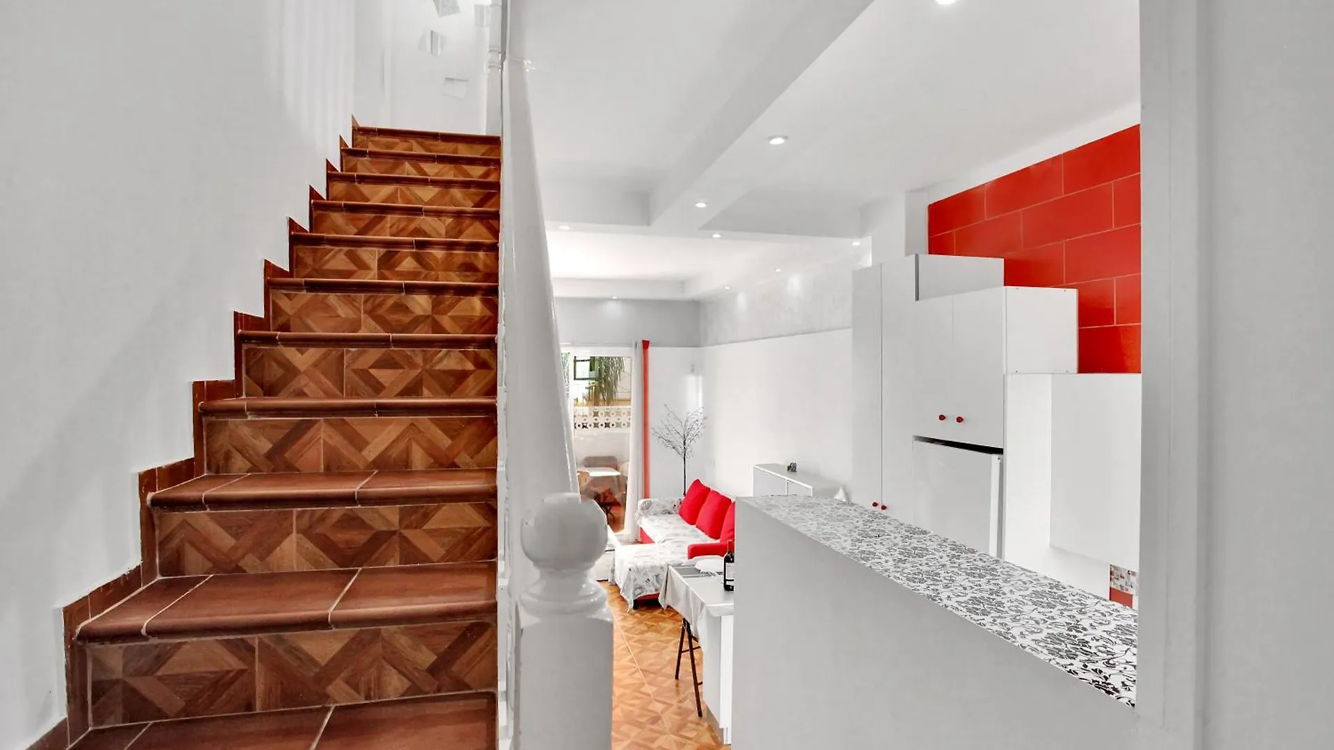 דירה 2 Bedrooms Bungalow In Playa De Las Americas