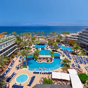 4* Otel H10 Conquistador