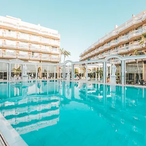 4* Otel Cleopatra Palace