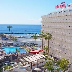 4* Otel Alexandre Troya